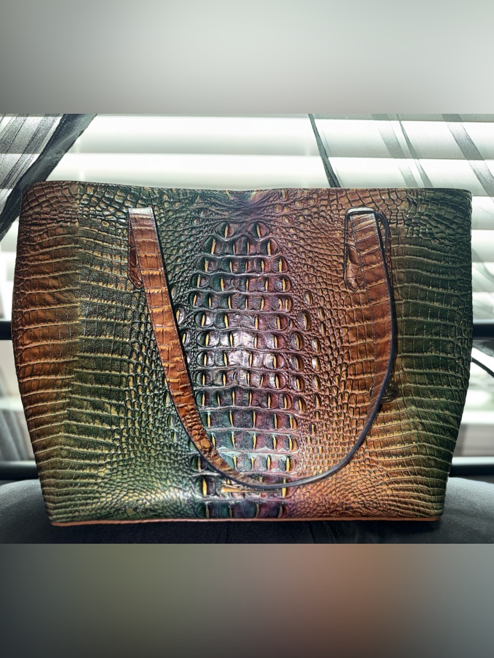 Brahmin Mystical Ombre Melbourne